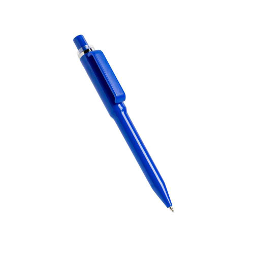 Długopis z recyklingowanego ABS / Penley Royal blue IP13152264 (2)