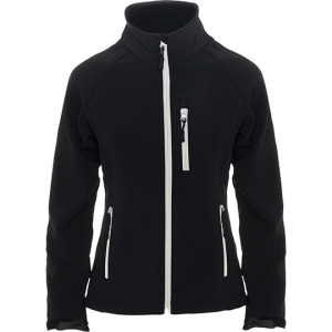 Kurtka Damska Softshell