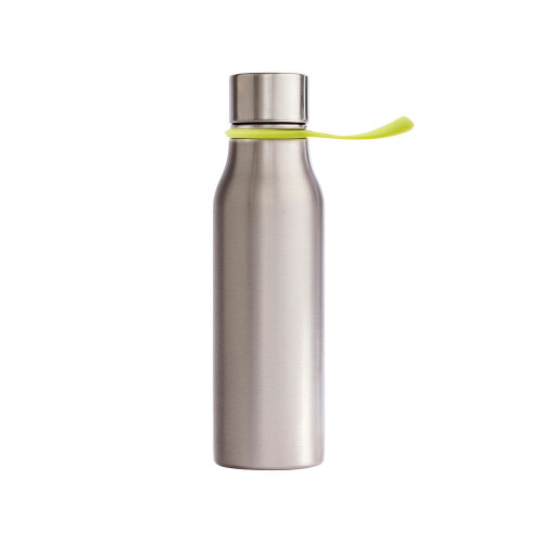 Butelka sportowa 550 ml VINGA Lean Zielony VG065-09 (3)