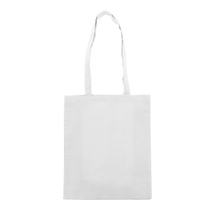 Torba na ramię płótno bawełniane OEKO-TEX® 280g/m² 32x13x40cm