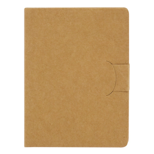 Notes karteczkami samoprzylepnymi Brązowy LT90869-N0051 (1)