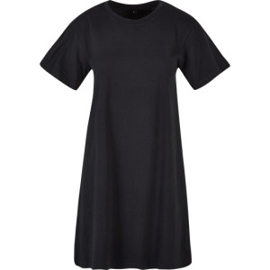 Sukienka T-shirtowa Oversize