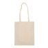 Torba na ramię płótno bawełniane OEKO-TEX® 280g/m² 32x13x40cm Ecru LT95239-N0054 (2) thumbnail
