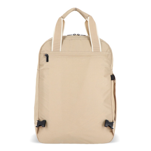 Plecak InSideOut R-PET Koli Ecru LT57101-N0054 (3)