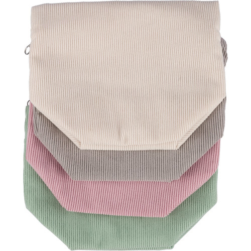 Kosmetyczka Jasnozielony VB164-10 (8)