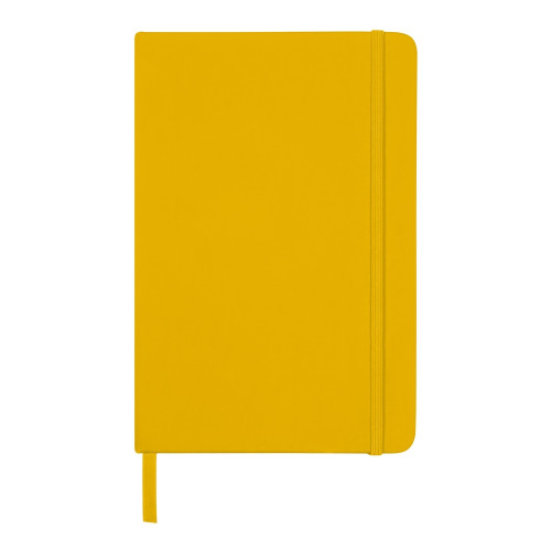 Notatnik żółty V2538-08 (3)