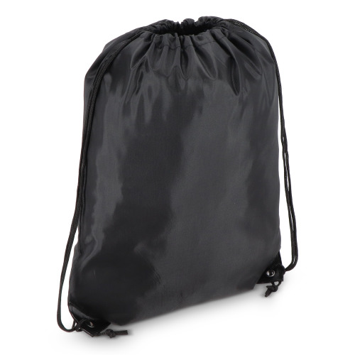 Worek Plecak Premium Czarny LT91397-N0002 
