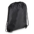 Worek Plecak Premium Czarny LT91397-N0002  thumbnail
