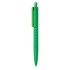 Długopis X3 zielony V1997-06  thumbnail