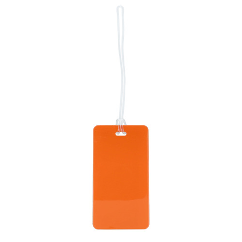 Zawieszka na bagaz Pomarańczowy LT90411-N0026 
