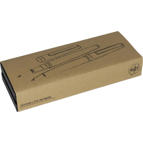 Zestaw piśmienniczy Acerra Czerwony 033305 (5)