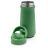 Kubek termiczny 450 ml Air Gifts | Zesha zielony V1424-06 (4) thumbnail