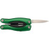 Narzędzie wielofunkcyjne ARMADOR NEW Schwarzwolf Zielony F2400401AJ309 (9) thumbnail