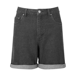 Szorty Damskie Jeansowe