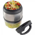 Lunch box 600 ml i 320 ml GIOIA Szary 8848907 (3) thumbnail