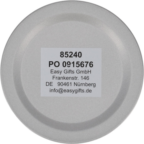 Butelka stalowa OSTROV 750 ml Szary 524007 (6)