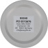 Butelka stalowa OSTROV 750 ml Szary 524007 (6) thumbnail
