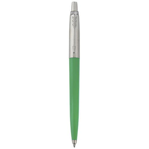 Parker Jotter długopis kulkowy z recyklingu Zielony 10782361 (4)