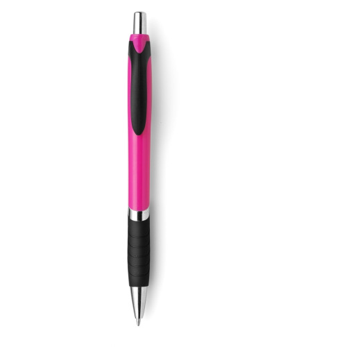 Długopis różowy V1297-21 