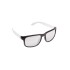 Okulary przeciwsłoneczne biały V7326-02  thumbnail