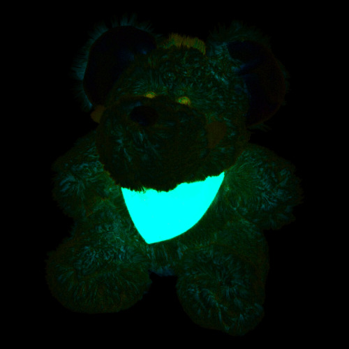 Tucker, pluszowy słoń Szary HE667-19 (3)