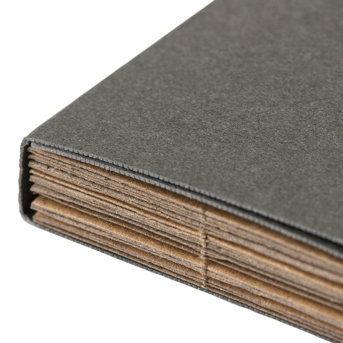 Zestaw piśmienniczy, długopis i pióro kulkowe Szary VB135-19 (7)