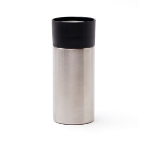 PV5062 | Kubek termiczny 300 ml VINGA Otis srebrny