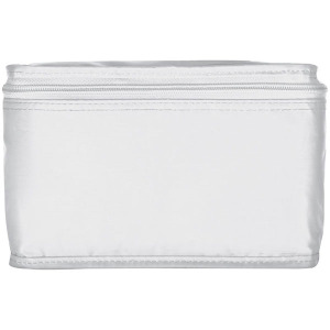 Torba termiczna na 6 puszek 330 ml ASPEN Biały