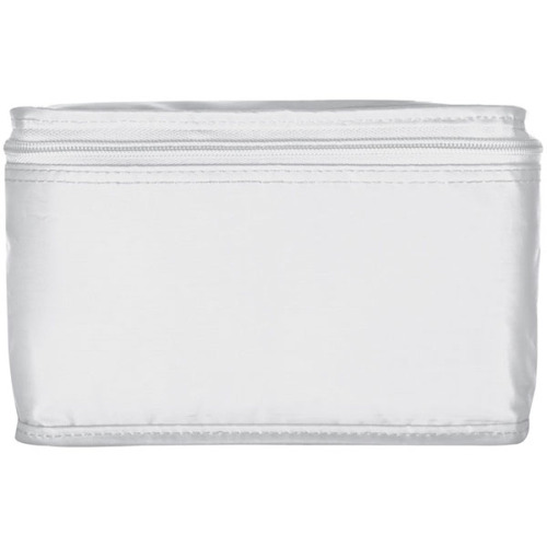 Torba termiczna na 6 puszek 330 ml ASPEN Biały 700406 