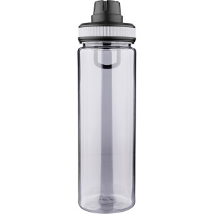 Butelka sportowa 750 ml Biały