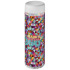 H2O Active® Vibe 850 ml screw cap water bottle Przezroczysty 21043003 (1) thumbnail
