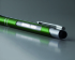 Długopis aluminiowy zielony MO9479-09 (4) thumbnail