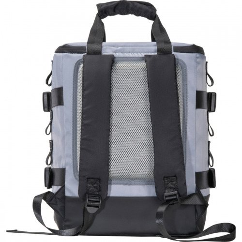 Plecak termiczny Saint Helens MoLu Szary 498207 (4)