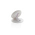 Stojak do telefonu Stick 'n Hold, uchwyt, organizer do kabli Biały P324.773 (1) thumbnail