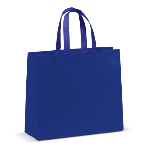 Torba non-woven duża 105g/m² Ciemnoniebieski LT95111-N0010 (1)