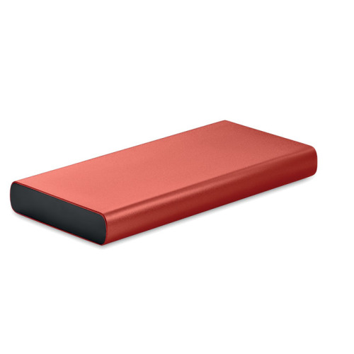 Power bank 10000 mAh Burgund MO6770-02 (1)