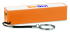 Cienki PowerBank 2200mAh pomarańczowy MO5001-10 (5) thumbnail