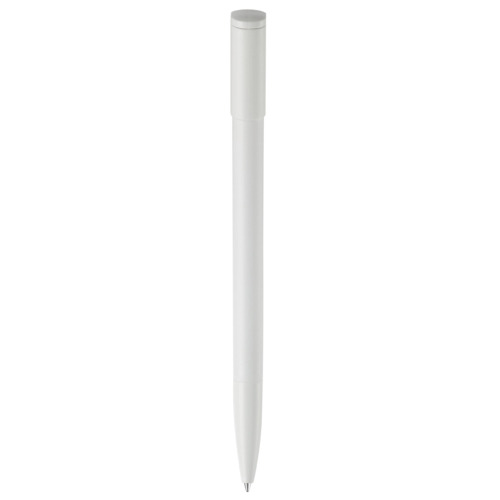 Długopis Deniro Biały / biały LT87951-N0101 (2)