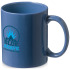 Kubek ceramiczny Santos Niebieski 10037801 (1) thumbnail