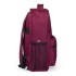 Plecak chroniący przed kieszonkowcami, przegroda na laptopa 15" i tablet 10", ochrona RFID czerwony V0767-05 (2) thumbnail
