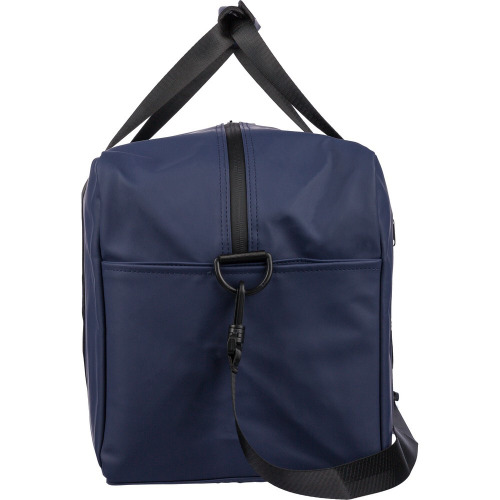Torba sportowa, podróżna Niebieski VB155-11 (15)