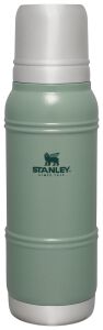 Termos Stanley Artisan Thermal Bottle 1,0L Hammertone Green