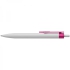 Długopis plastikowy NEVES różowy 444311 (2) thumbnail
