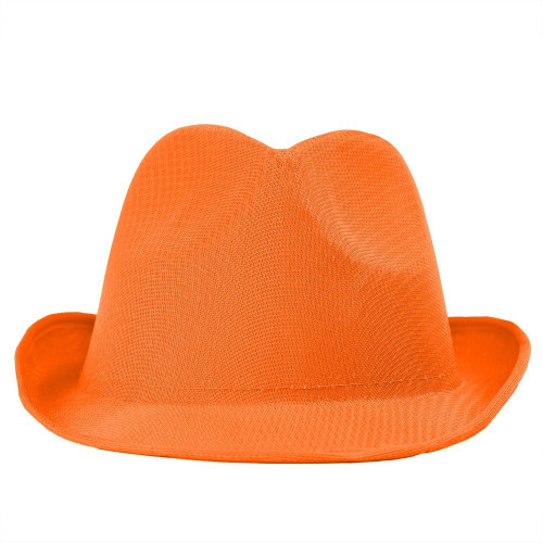 Kapelusz Pomarańczowy V7177-07 (3)