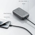 Power bank 20000 mAh Aukey Grafitowy VAM14-15 (2) thumbnail
