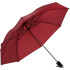 Parasol manualny Ø81 cm LILLE Bordowy 518802 (1) thumbnail