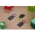 Brelok COLORS Czerwony 17929-04 (5) thumbnail