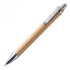 Zestaw piśmienniczy drewniany PORT-AU-PRINCE brązowy 064001 (1) thumbnail