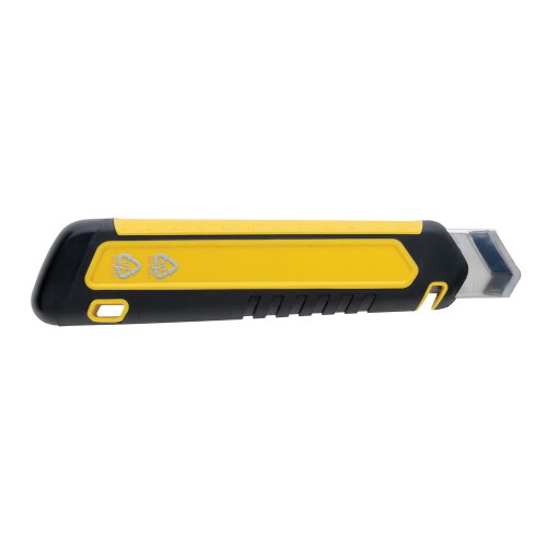 Nóż do tapet żółty P215.176 (2)