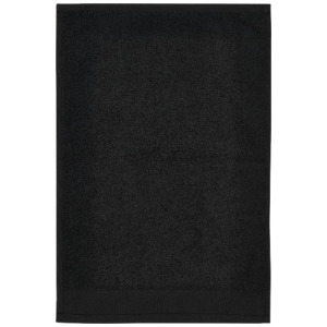 Chloe bawełniany ręcznik kąpielowy o gramaturze 550 g/m² i wymiarach 30 x 50 cm